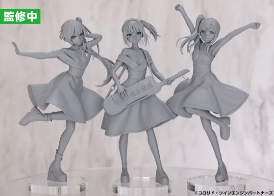 超时空辉夜姬！酒寄彩叶 联动Live