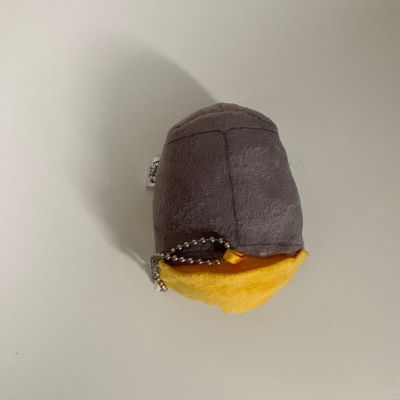 灵能 百分百3 趴趴毛绒挂件