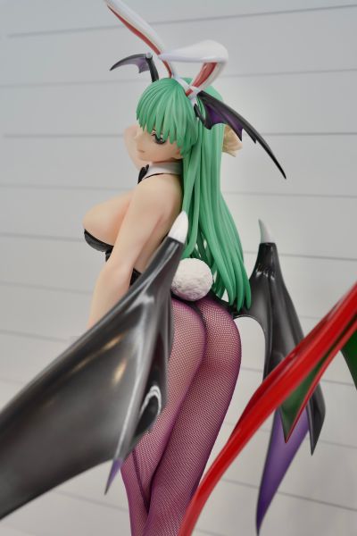 B-style 恶魔战士 莫莉卡
