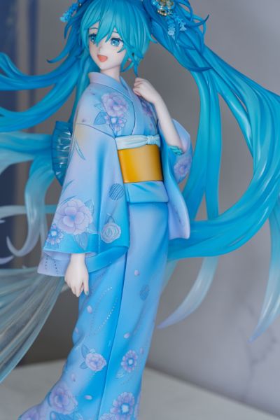 初音未来 Music & Fire works