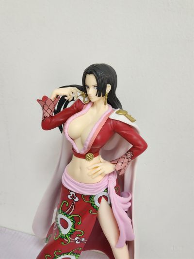 Grandista 航海王 波雅·汉库克