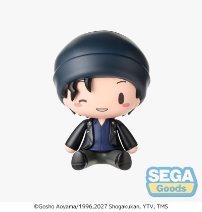 fuwa petit 名侦探柯南 赤井秀一