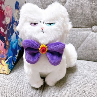 瓦尼塔斯的手记 毛绒玩偶