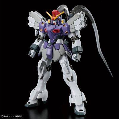 HG 沙漠高达改 EW