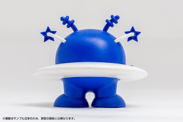 宇宙星丸 蓝色／粉红色