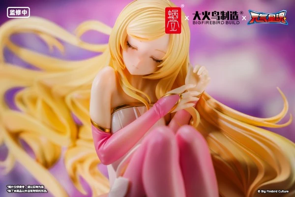 BeautyWorks 神龙拯救队之元气星魂 灵心
