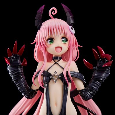 出包王女DARKNESS Darkness系列 菈菈・萨塔琳・戴比路克 fillette版