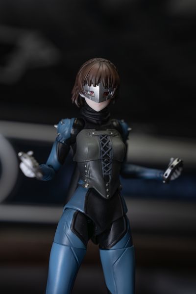 极致超值系列 女神异闻录5：皇家版 QUEEN