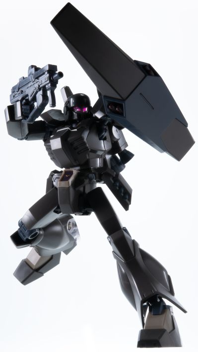 HG  机动战士高达NT  杰刚D型（护卫队样式）