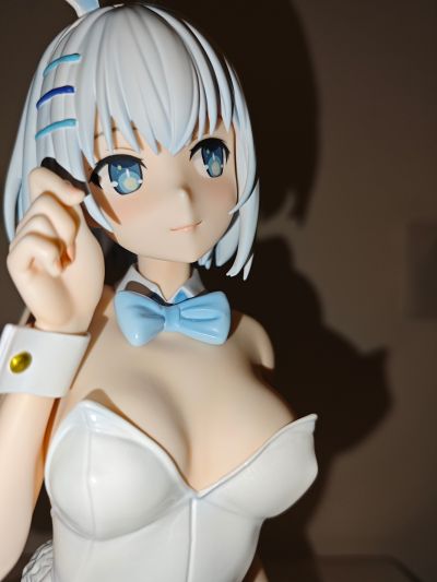 B-style 约会大作战 第五季 鸢一折纸  兔女郎