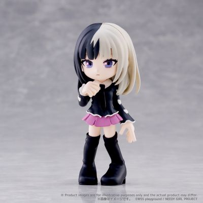 PalVerse 主播女孩重度依赖