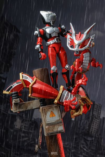 假面骑士系列新品