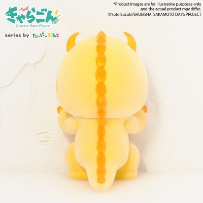坂本日常 Q版玩偶摆件 盲盒