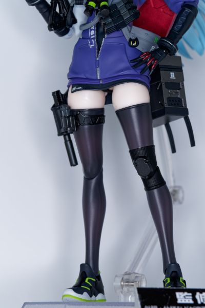 figma#691 少女前线2：追放 可露凯