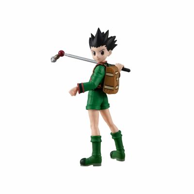 HG HUNTER x HUNTER造型摆件1