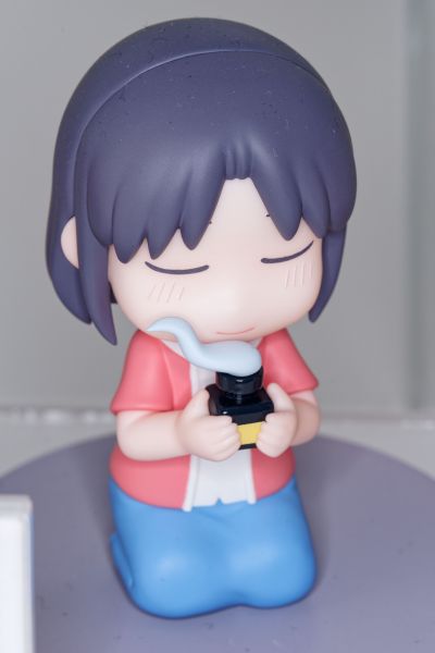 Mini Memory 赛马娘 芦毛灰姑娘 简易小栗帽