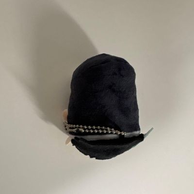 灵能 百分百3 趴趴毛绒挂件