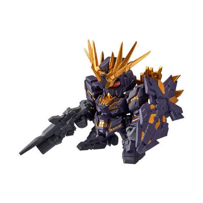 机动战士高达 扭蛋战士Forte 01
