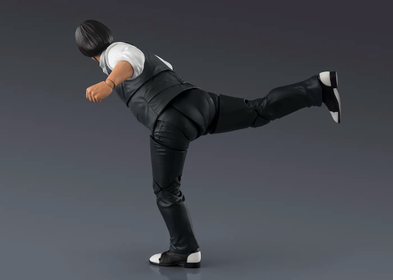 S.H.Figuarts A计划 卓一飞