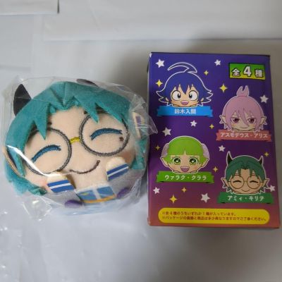 入间同学入魔了 趴趴毛绒挂件 第二弹