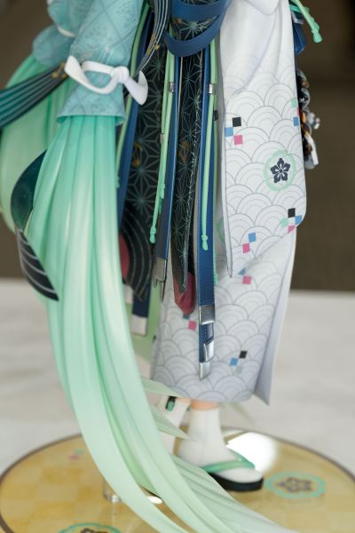 初音未来 微笑×未来