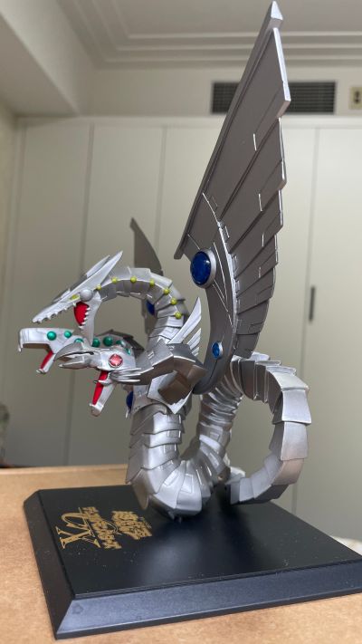 游戏王动画系列 Monsters LEGION 电子终极龙