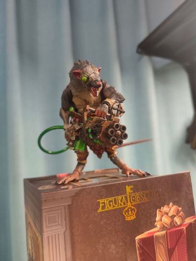 鼠王
