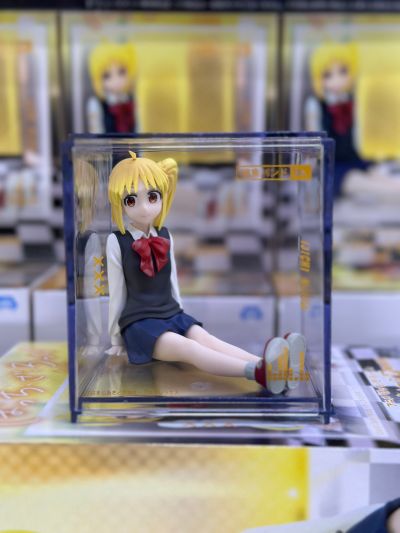 手办立方体 孤独摇滚 伊地知虹夏
