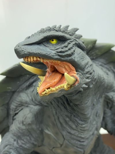 加美拉3 酒井裕司版