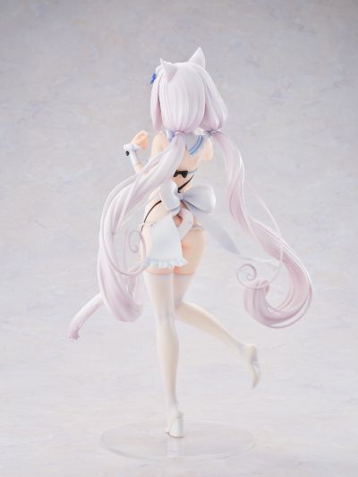 猫娘乐园 香草 微型比基尼女仆 STD版