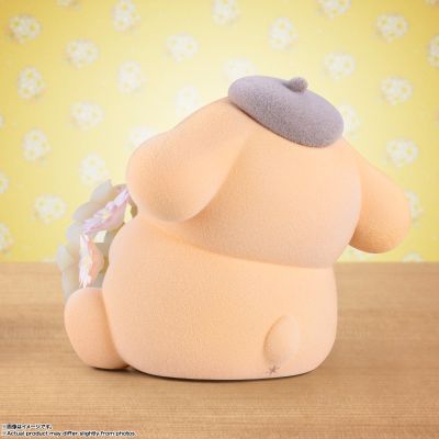 mofamofy系列 布丁狗 马卡龙淡彩版