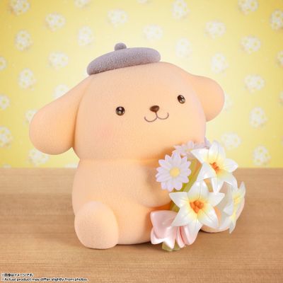 mofamofy系列 布丁狗 马卡龙淡彩版