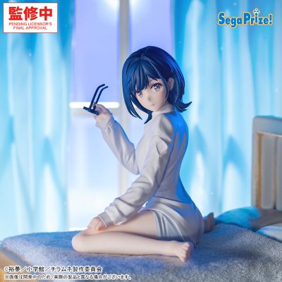 Yumemirize 弹珠汽水瓶里的千岁同学 七濑悠月