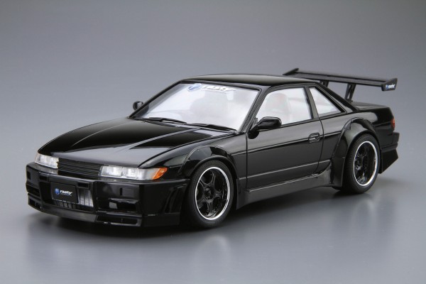 RASTY PS13 Silvia 91
