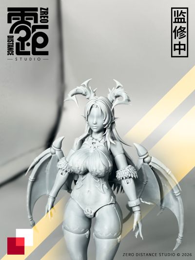 Idle Angels 堕天使路西法 普通版
