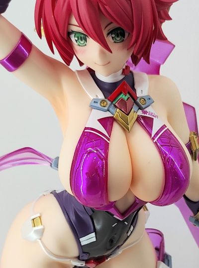 POP UP PARADE 甜心战士Nova SP 甜心战士