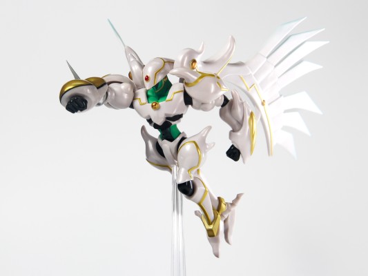 Monsters LEGION 游戏王系列 元素英雄 闪光火焰翼侠
