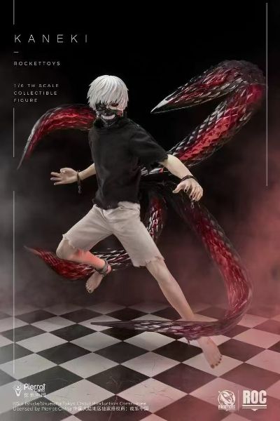 KANEKI 觉醒Ver.