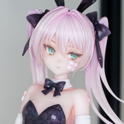 初音 兔女郎