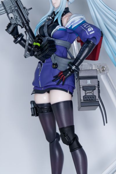 figma#691 少女前线2：追放 可露凯