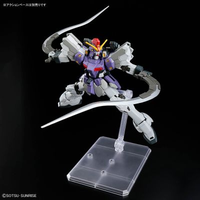 HG 沙漠高达改 EW