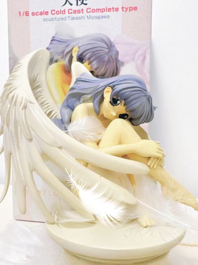 Original 通常版 天使 