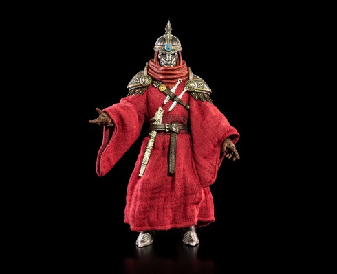 崛起之子 破坟骷髅 2.0