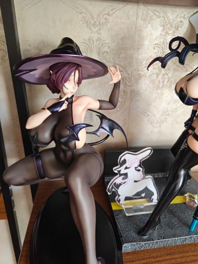 换装时间 茉莉 魔女