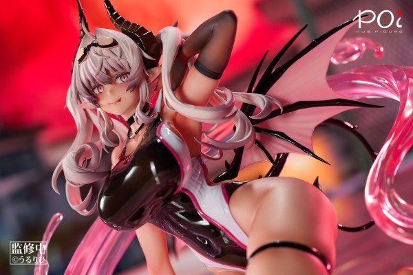 利维亚 魅魔学园游泳部