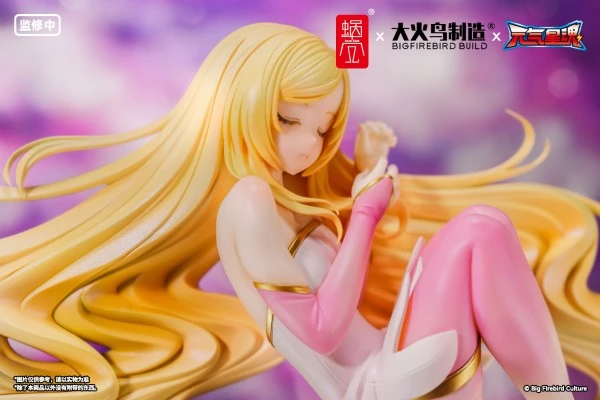 BeautyWorks 神龙拯救队之元气星魂 灵心