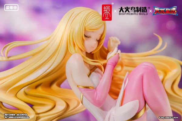 BeautyWorks 神龙拯救队之元气星魂 灵心