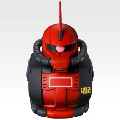 一番赏 机动战士高达 宇宙世纪 SAGA INTERLUDE E奖 扎古头雕冰箱贴