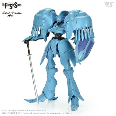 SAV 1/100 克鲁马斯·比布罗斯