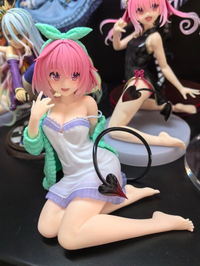Desktop Cute 出包王女DARKNESS 梦梦 ~居家服~